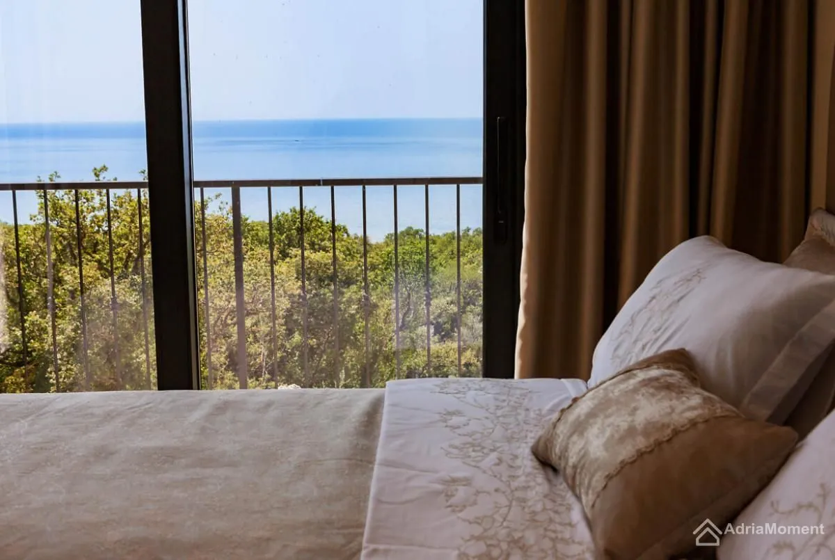 Sale, house, 220m², Reževići, Budva