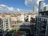 Izdavanje, četvorosoban stan, 115m², Savski Venac, Beograd - image 15