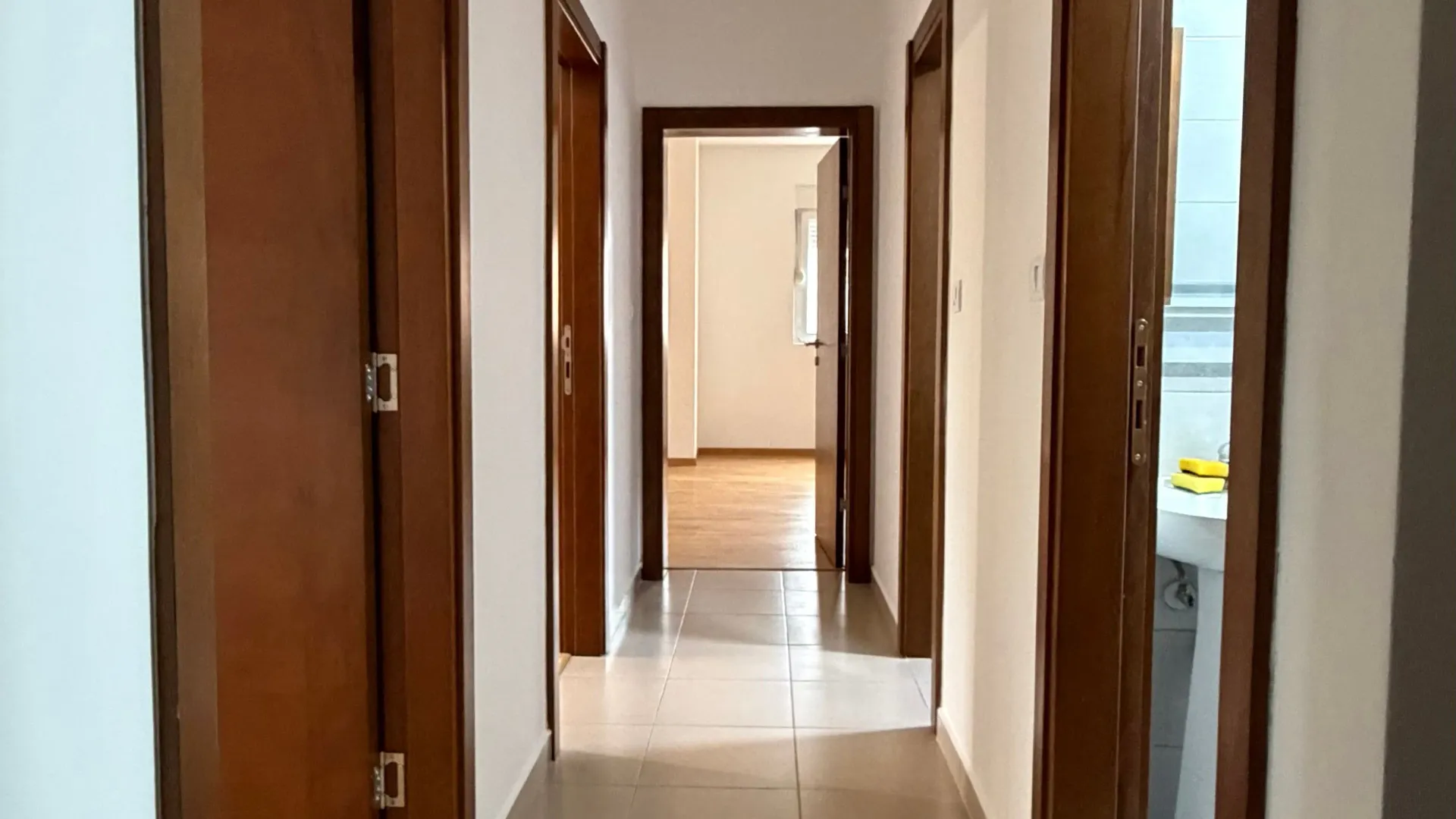 Prodaja, dvosoban stan, 73m², Tuški Put, Podgorica