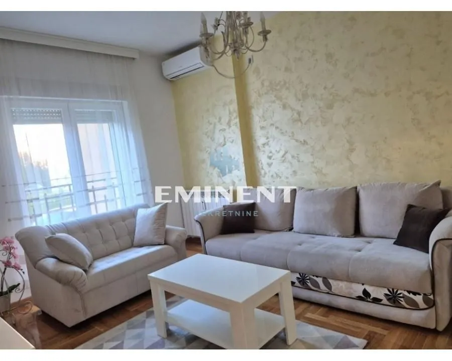 Izdavanje, dvosoban stan, 50m², Lion, Zvezdara Sve Podlokacije