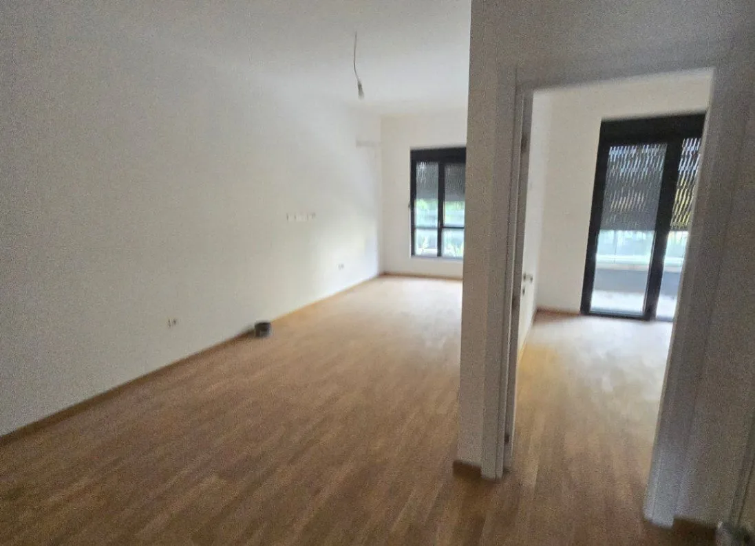 Prodaja, jednosoban stan, 42m², Donja Gorica, Podgorica