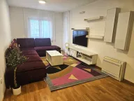 Rent, one bedroom apartment, 43m², Tološi, Podgorica