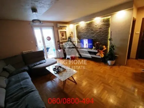 Sale, four bedroom apartment, 97m², Zemun Novi Grad, Zemun Sve Podlokacije - image 2