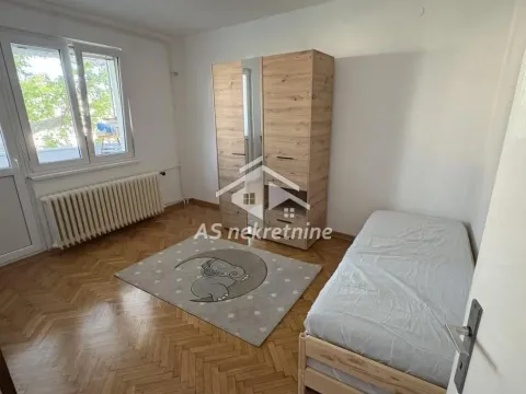 Rent, three bedroom apartment, 80m², Vračar Hram, Vračar Sve Podlokacije - image 7