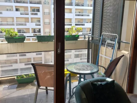 Rent, apartment, 29m², Master Kvart, Podgorica - image 8