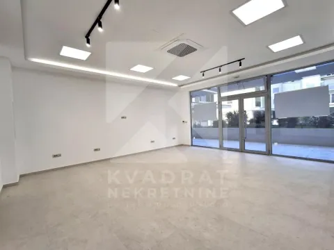 Rent, office space, 46m², Zabjelo, Podgorica - image 3