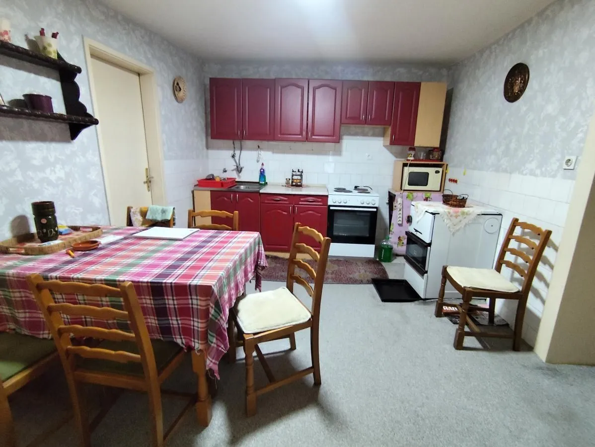 Prodaja, kuća, 94m², Subotica, Srbija