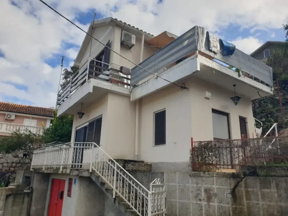 Sale, house, 134m², Luštica, Herceg Novi