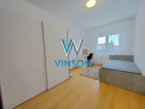 Izdavanje, dvosoban stan, 65m², Centar, Novi Sad - image 20