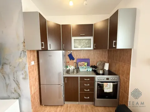 Prodaja, jednosoban stan, 41m², Stari Aerodrom, Podgorica - image 6