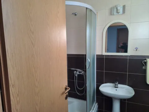 Rent, one bedroom apartment, 39m², Denkova Basta, Zvezdara Sve Podlokacije - image 6