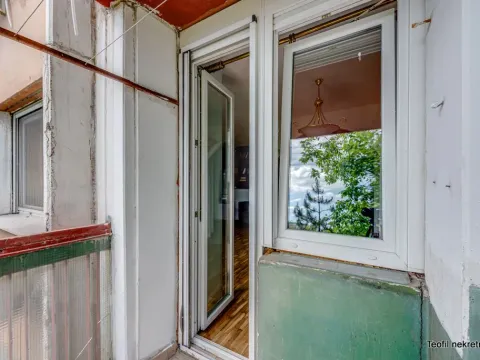 Prodaja, jednosoban stan, 49m², Stari Grad, Beograd - image 19