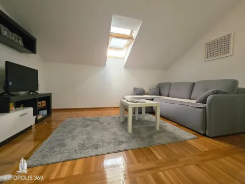 Prodaja, jednosoban stan, 38m², Mali Mokri Lug, Zvezdara Sve Podlokacije - image 6