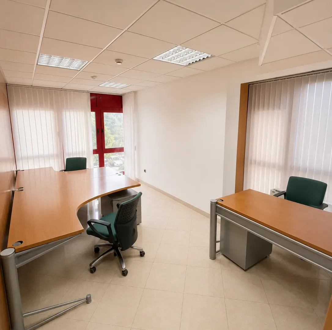 Rent, office space, 412m², Preko Morače, Podgorica