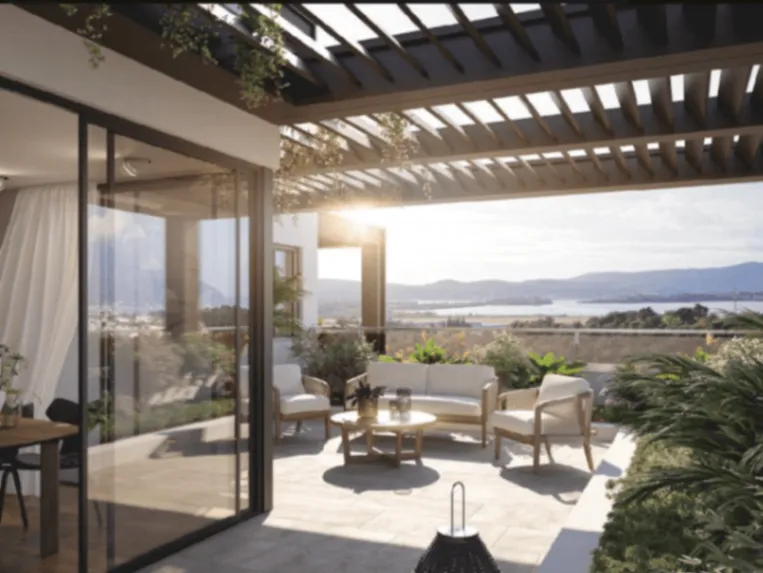 Sale, apartment, 120m², Tivat, Crna Gora