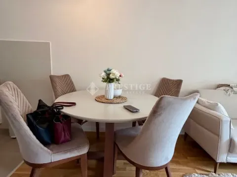 Rent, one bedroom apartment, 40m², Pobrežje, Podgorica - image 4