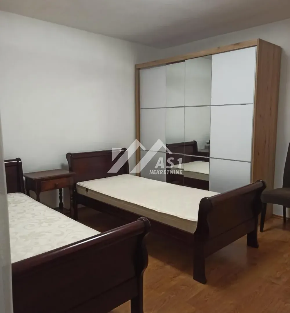 Izdavanje, stan, 28m², Liman 4, Novi Sad Sve Podlokacije