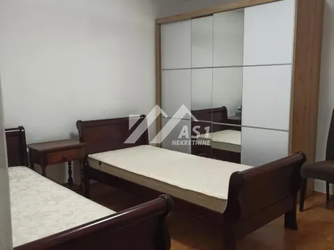 Izdavanje, stan, 28m², Liman 4, Novi Sad Sve Podlokacije - image 2