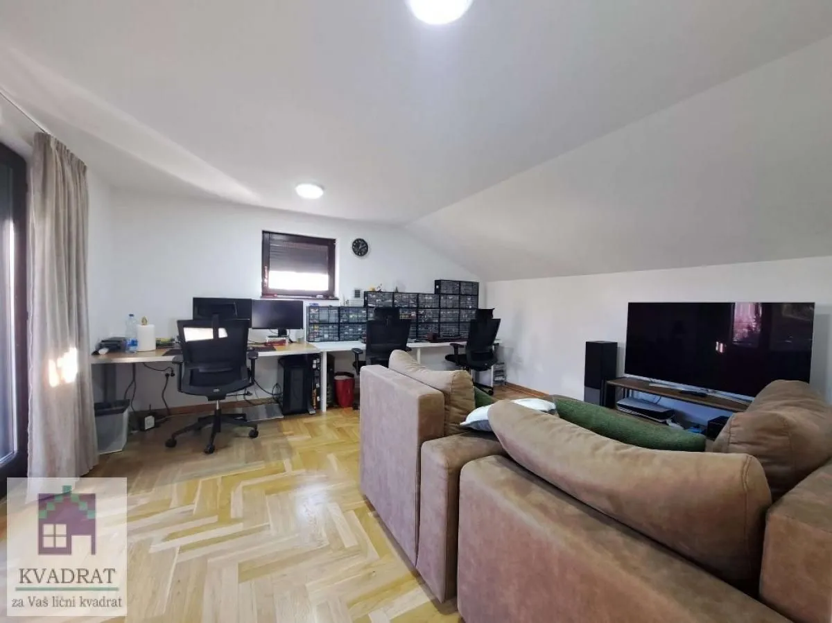 Prodaja, kuća, 220m², Obrenovac, Beograd