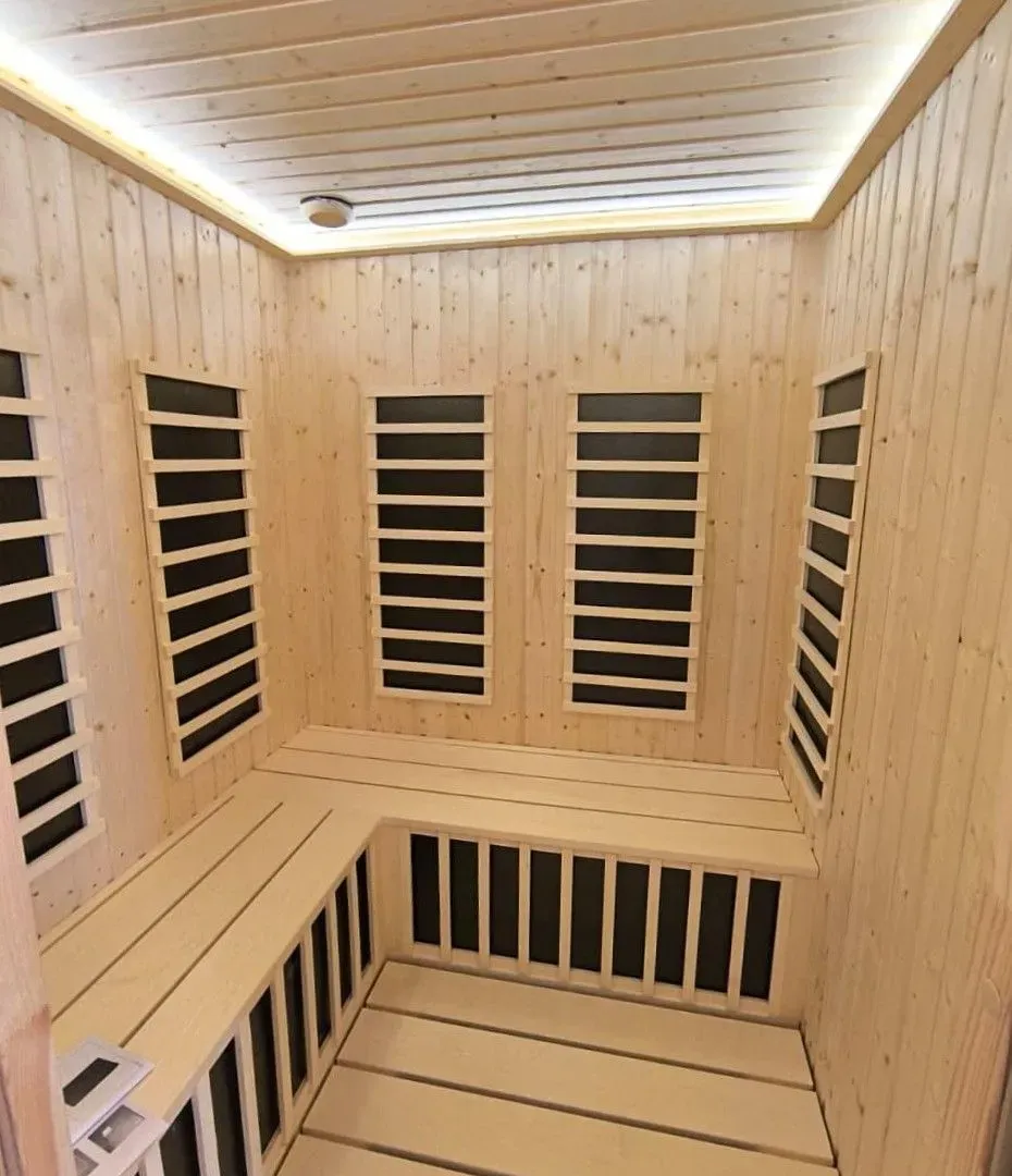 Sale, two bedroom apartment, 51m², Dobrota, Kotor