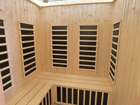 Sale, two bedroom apartment, 51m², Dobrota, Kotor - image 7