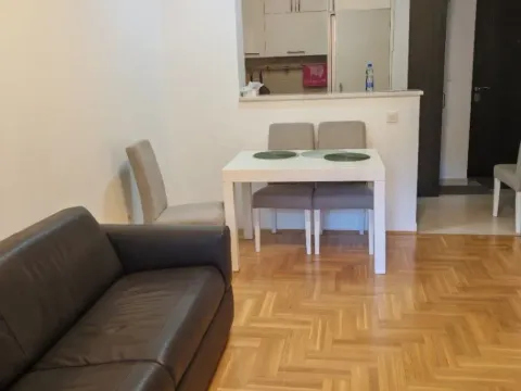 Sale, one bedroom apartment, 39m², Budva, Crna Gora - image 5