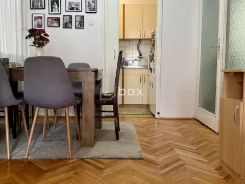 Sale, three bedroom apartment, 70m², Medijana, Niš - image 11
