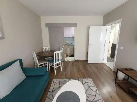 Izdavanje, jednosoban stan, 45m², Podbara, Novi Sad Sve Podlokacije - image 6