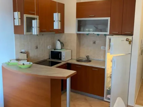 Izdavanje, jednosoban stan, 44m², Petrovac, Budva - image 7