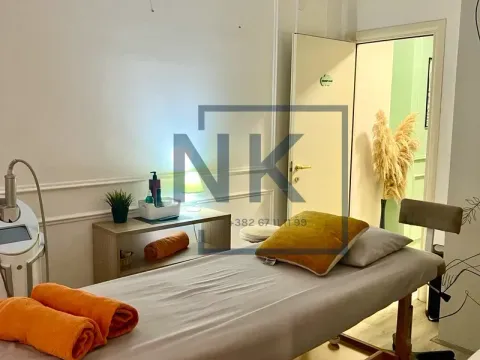 Sale, two bedroom apartment, 63m², City Kvart, Podgorica - image 3