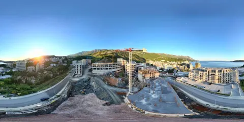 Sale, one bedroom apartment, 42m², Bečići, Budva - image 10