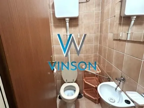 Rent, three bedroom apartment, 89m², Novo naselje, Novi Sad - image 17