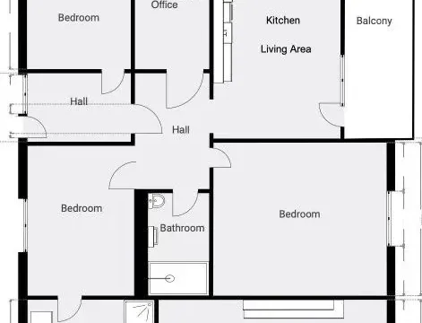 Sale, house, 118m², Dumidran, Tivat - image 7