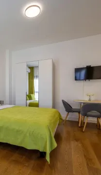 Sale, studio apartment, 32m², Centar, Bar - image 9