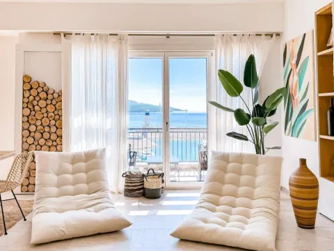 Prodaja, četvorosoban stan, 184m², Luštica, Tivat - image 17