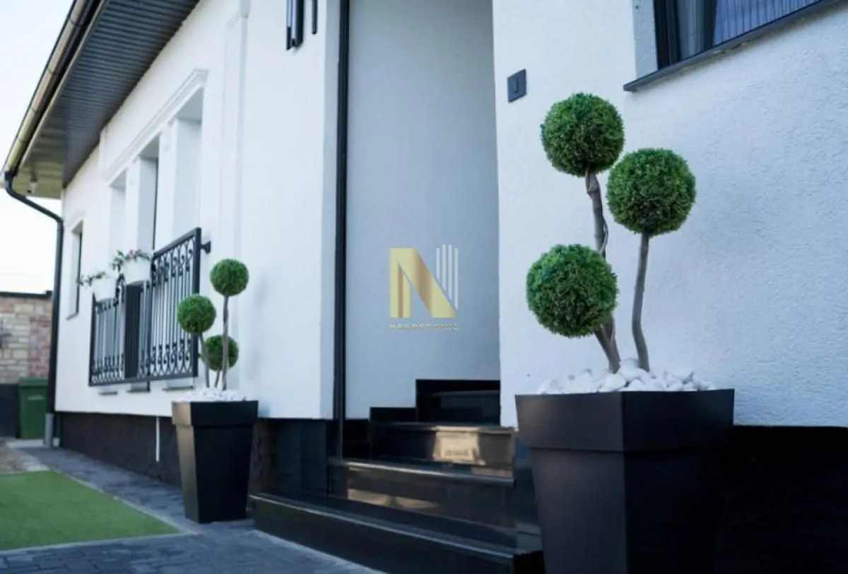 Sale, house, 80m², Čerević, Beočin