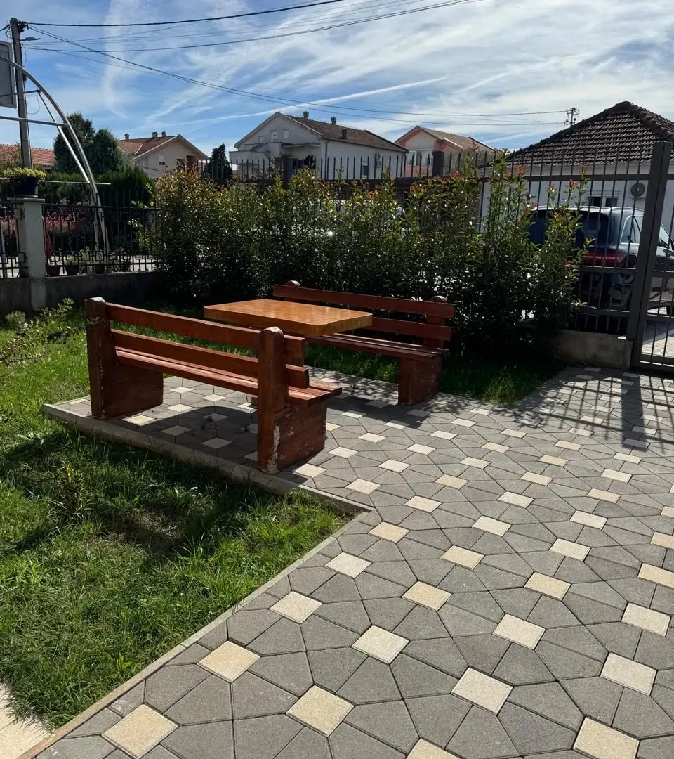 Prodaja, trosoban stan, 90m², Blok 9, Podgorica