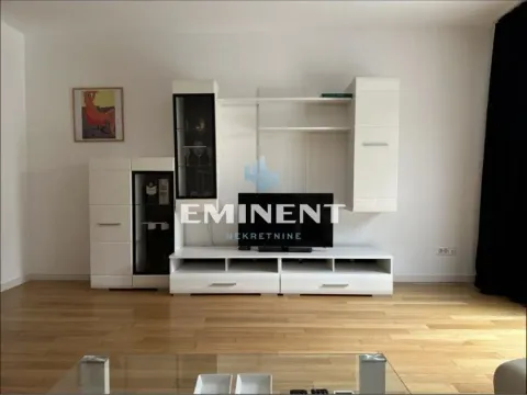 Rent, two bedroom apartment, 65m², Novi Beograd Blok 67, Novi Beograd Sve Podlokacije - image 2