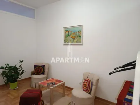 Sale, two bedroom apartment, 46m², Banjica, Voždovac Sve Podlokacije - image 5