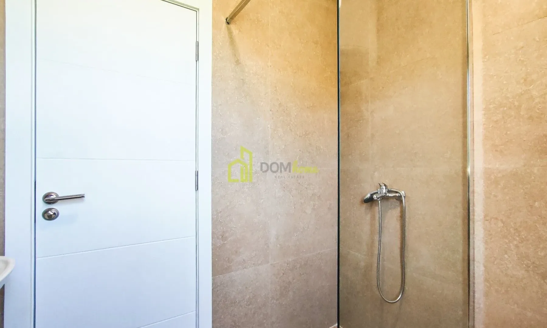 Rent, two bedroom apartment, 64m², Tološi, Podgorica