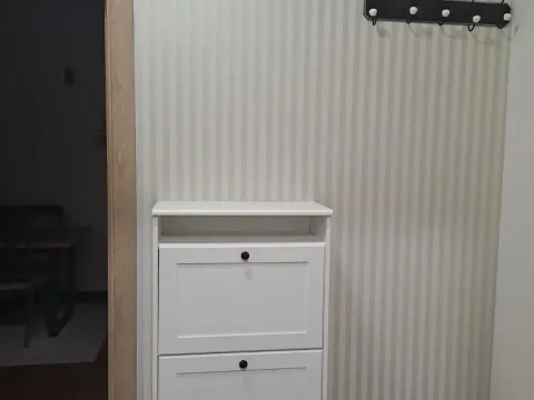 Izdavanje, jednosoban stan, 50m², Master Kvart, Podgorica - image 2