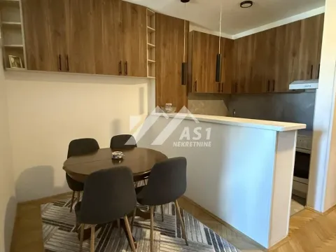 Rent, two bedroom apartment, 40m², Bulevar Oslobodjenja, Novi Sad Sve Podlokacije - image 5