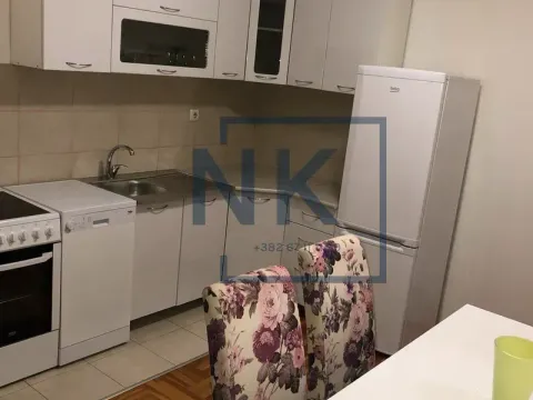 Izdavanje, jednosoban stan, 52m², 1 maj, Podgorica - image 4