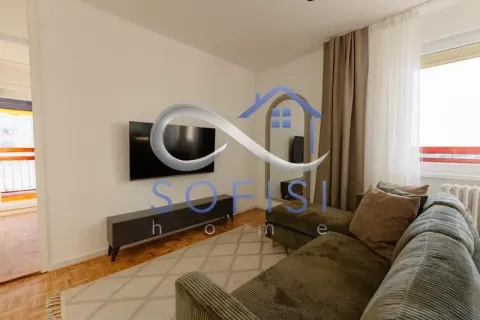 Rent, two bedroom apartment, 68m², Liman 4, Novi Sad Sve Podlokacije - image 4