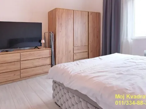 Prodaja, dvosoban stan, 44m², Skadarlija, Beograd - image 8