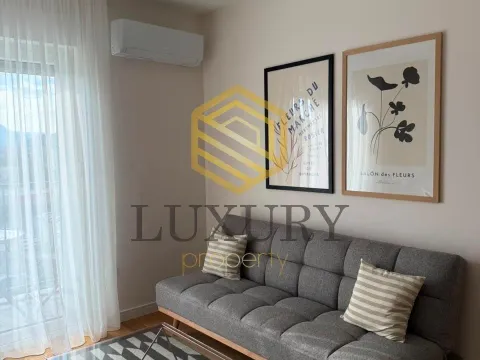 Rent, one bedroom apartment, 40m², Pobrežje, Podgorica - image 5