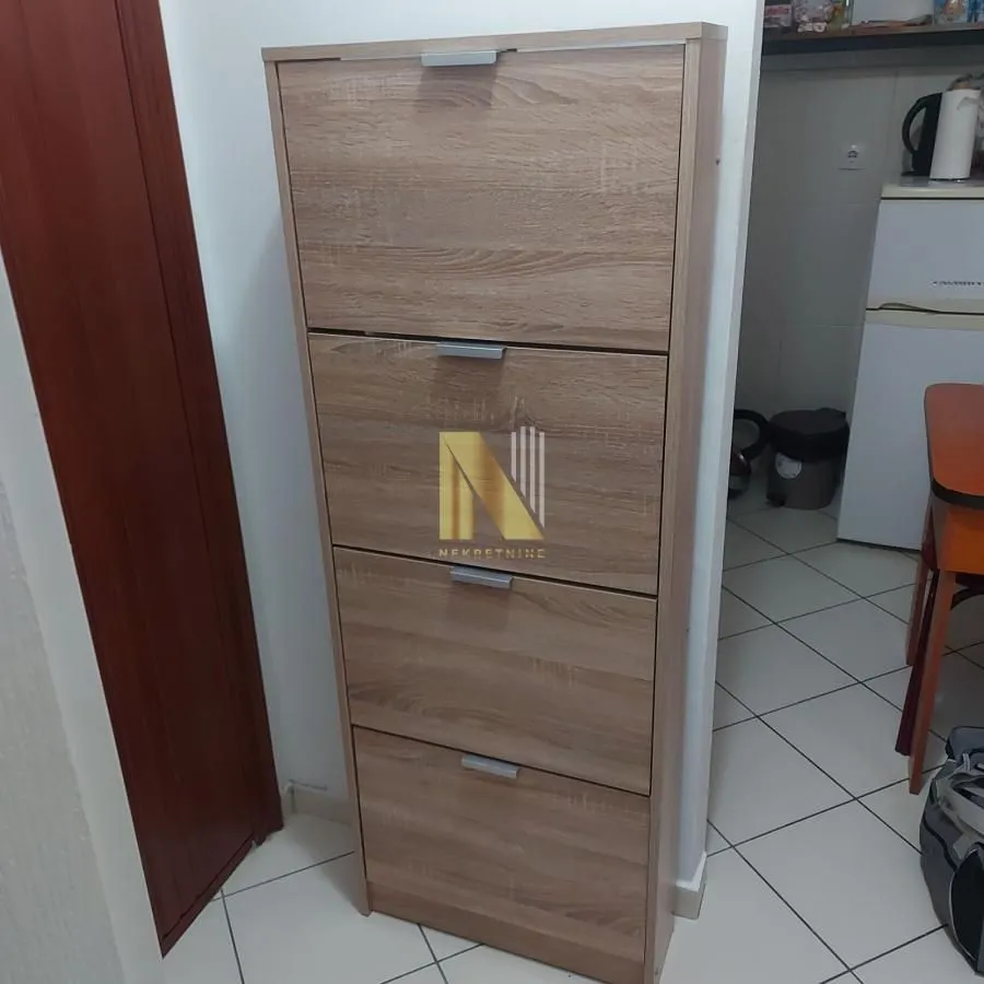 Rent, one bedroom apartment, 36m², Grbavica, Novi Sad Sve Podlokacije
