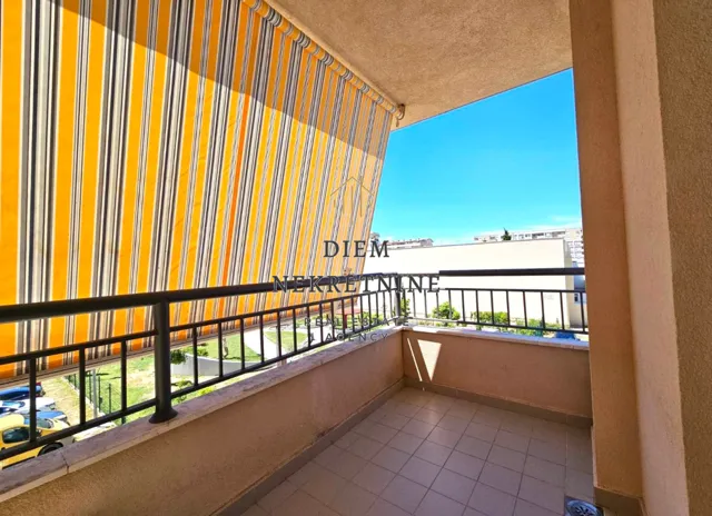 Sale, two bedroom apartment, 69m², Bjeliši, Bar