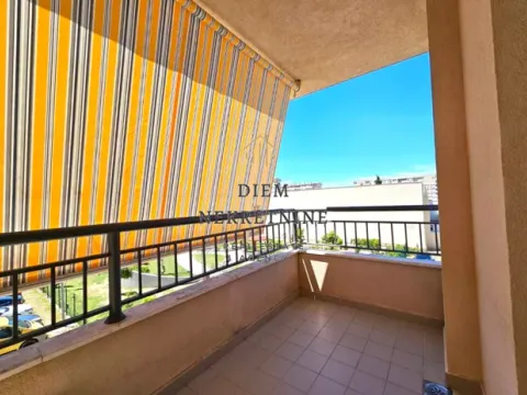Sale, two bedroom apartment, 69m², Bjeliši, Bar - image 5