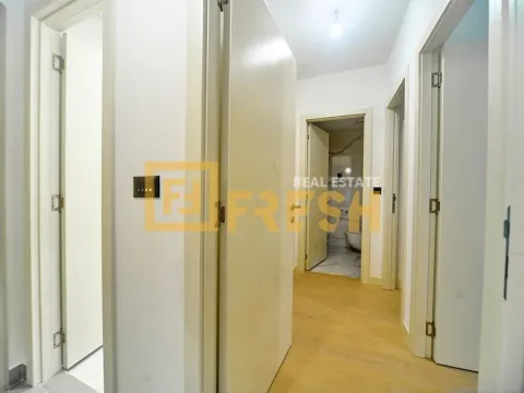 Rent, two bedroom apartment, 69m², Krivi Most, Podgorica - image 5
